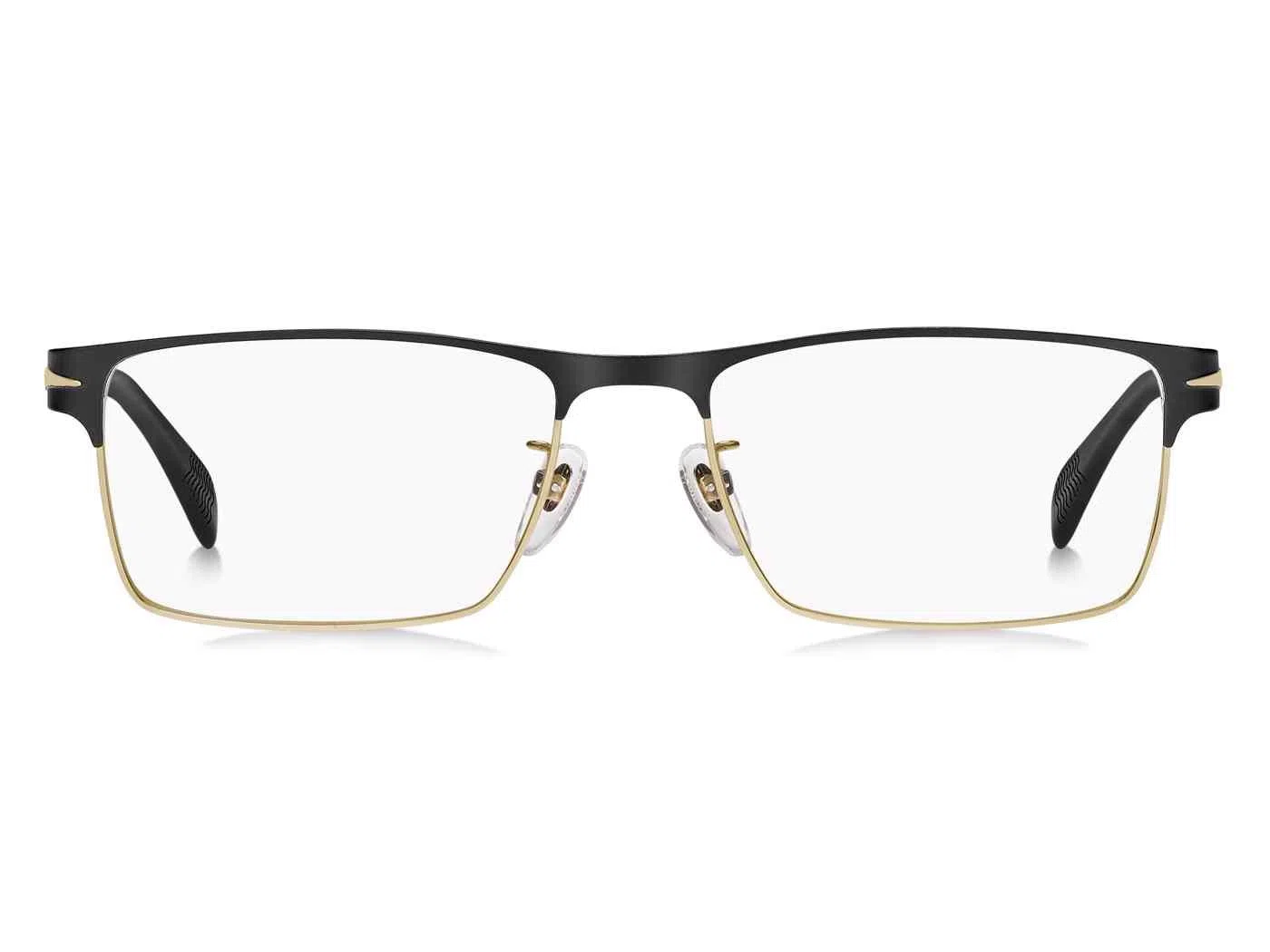 David Beckham Db7015 Eyeglasses - view 29